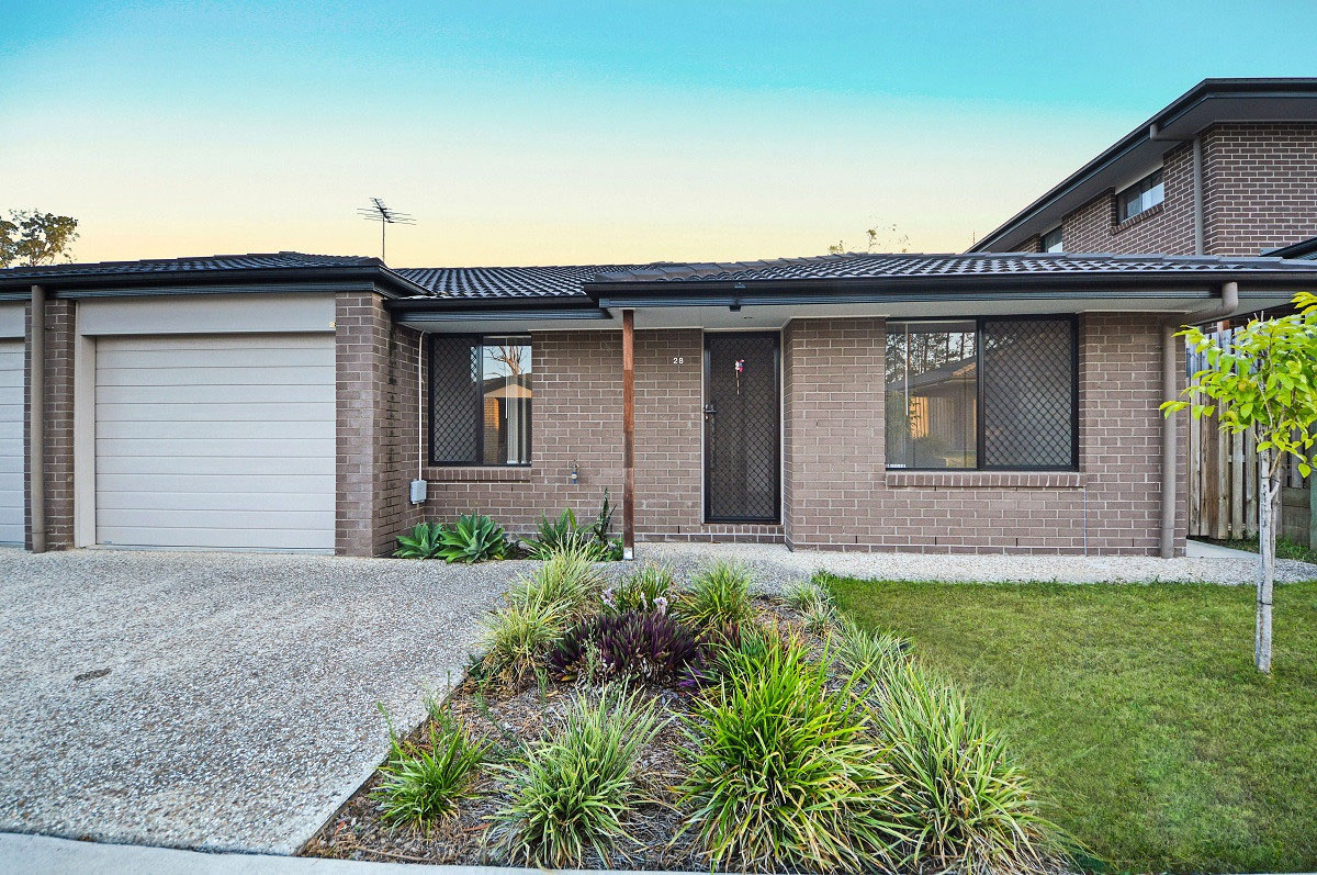 Rentals Forest Lake